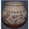 Image 2 : JEMEZ POTTERY JAR