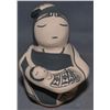 Image 1 : COCHITI POTTERY FIGURE