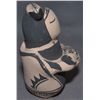 Image 2 : COCHITI POTTERY FIGURE