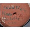 Image 5 : COCHITI POTTERY FIGURE