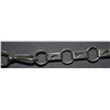 Image 3 : NAVAJO SILVER CHAIN