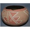 Image 2 : SAN JUAN POTTERY BOWL