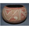 Image 3 : SAN JUAN POTTERY BOWL