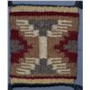 Image 1 : MINI NAVAJO TEXTILE