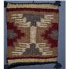Image 2 : MINI NAVAJO TEXTILE