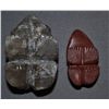 Image 7 : TWO ZUNI FETISHES