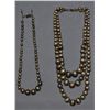 Image 1 : TWO MEXICAN NECKLACES