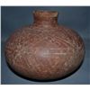 Image 1 : PRE-COLUMBIAN POTTERY JAR