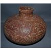 Image 2 : PRE-COLUMBIAN POTTERY JAR