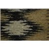 Image 3 : MINIATURE NAVAJO TEXTILE