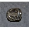 Image 3 : TWO NAVAJO RINGS