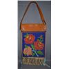 Image 1 : PLAINS BEADED BAG