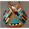 Image 2 : PUEBLO NECKLACE