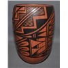 Image 1 : JEMEZ POTTERY CYLINDER