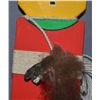 Image 4 : PUEBLO FLAT DOLL