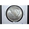 Image 1 : 1922 US Peace $1; EST. $35-45