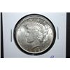 Image 1 : 1922 US Peace $1; EST. $35-45