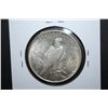 Image 2 : 1922 US Peace $1; EST. $35-45