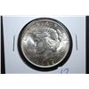 Image 1 : 1922 US Peace $1; EST. $35-45