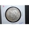 Image 1 : 1922-S US Peace $1; EST. $35-45