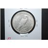 Image 2 : 1922-S US Peace $1; EST. $35-45