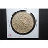 Image 2 : 1966 Mexico Un Peso Foreign Coin; EST. $5-10
