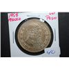 Image 1 : 1958 Mexico Un Peso Foreign Coin; EST. $5-10