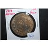 Image 1 : 1958 Mexico Un Peso Foreign Coin; EST. $5-10