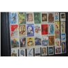 Image 1 : Assorted CCCP/USSR Postal Stamps; Various Dates, Amounts, Scenes, Etc.; Lot of 66 Stamps; EST. $10-2