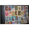 Image 2 : Assorted CCCP/USSR Postal Stamps; Various Dates, Amounts, Scenes, Etc.; Lot of 66 Stamps; EST. $10-2