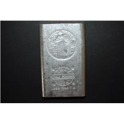 2012 U.S.A. Tin Ingot; .999 Fine Tin 1 Pound; EST. $25-40