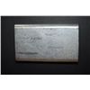 Image 2 : 2012 U.S.A. Tin Ingot; .999 Fine Tin 1 Pound; EST. $25-40