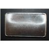 Image 2 : Regency Mint Silver Ingot; .999 Fine Silver 10 Oz.; EST. $150-200