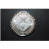 Image 2 : 2002 US Silver American Eagle $1 Colorized In Remembrance September 11, 2001 In Display Box With COA