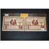 Image 2 : 1921 German Notgeld 1 Mark Foreign Bank Note; Town Of Paderborn; Lot of 2 Notes; EST. $10-20