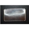 Image 2 : Regency Mint Silver Ingot; .999 Fine Silver 10 Oz.; EST. $150-200