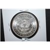 Image 2 : 1902-O US Silver Morgan $1; BU; EST. $45-55
