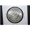 Image 2 : 1904-O US Silver Morgan $1; BU; EST. $45-55