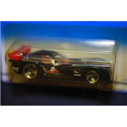 1998 Mattel Hot Wheels Inc. Panoz GTR-1 Collectible Car; EST. $5-10