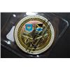 Image 2 : Tyndall AFB Florida 325th Aerospace Medicine Squadron Military Challenge Coin; EST. $5-10