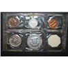 Image 2 : 1960-P US Proof Coin Set; EST. $25-30