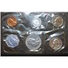 Image 1 : 1961-P US Proof Coin Set; EST. $25-30