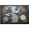 Image 2 : 1961-P US Proof Coin Set; EST. $25-30