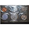 Image 1 : 1963-P US Proof Coin Set; EST. $25-30