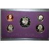 Image 1 : 1993-S US Mint Proof Set With COA Included; EST. $10-15