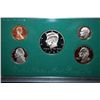 Image 1 : 1996-S US Mint Proof Set With COA Included; EST. $10-15