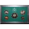 Image 2 : 1996-S US Mint Proof Set With COA Included; EST. $10-15
