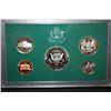 Image 2 : 1994-S US Mint Proof Set With COA Included; EST. $10-15