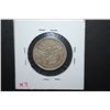 Image 2 : 1899 US Barber Quarter; EF Details-Obv. Damage; EST. $30-35