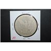 Image 2 : 1881 US Silver Morgan $1; EST. $35-45